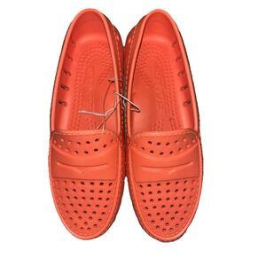 Floafers women size 9 - Coral